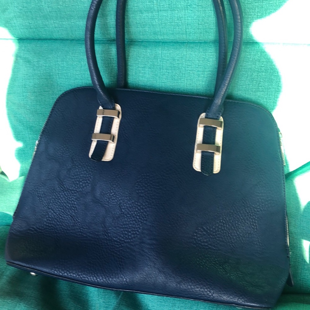 Charming Charlie bag